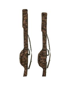 Fox Camolite Double Spod Rod Jacket