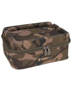 Fox Camolite Gadget Safe Bag Deluxe
