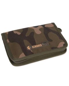 Fox Camolite Fishing Licence Wallet
