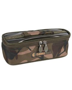 Fox Camolite Long Accessory Bag