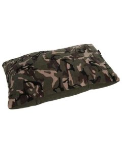 Fox Camolite Pillow