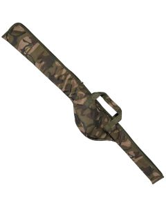 Fox Camolite Retractable Single Rod Sleeve 8-10ft 