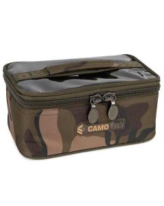 Fox Camolite Rigid Lead & Bits Bag Large