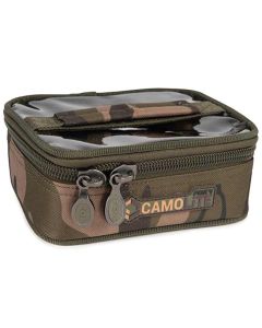 Fox Camolite Rigid Lead & Bits Bag Small