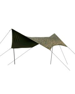 Fox Camolite Tarp