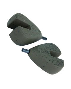 Fox Camotex In-Line Impact Leads