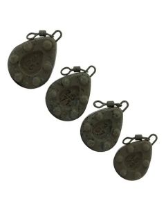 Fox Camotex Kling On Swivel Lead