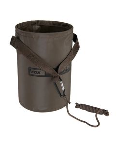 Fox Carpmaster Water Bucket