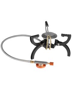 Fox Fishing Cookware Explorer Stove