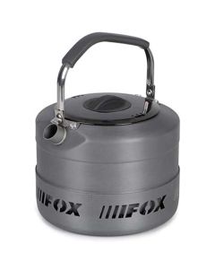 Fox Cookware Infrared Power Boil Kettle 1L