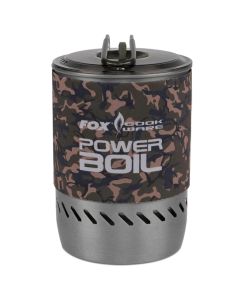 Fox Cookware Infrared Power Boil 1.25L
