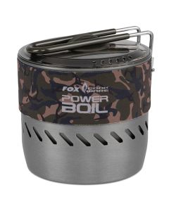 Fox Cookware Infrared Power Boil 0.65L