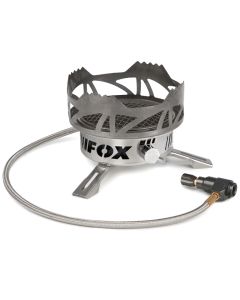Fox Cookware Infrared Stove MK2