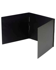 Fox Cookware Khaki Windshield