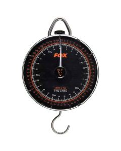 Fox Dial Scales - 60lb / 27kg