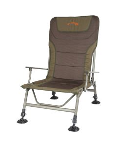 Fox Duralite XL Chair