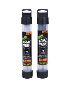 Fox Edges Arma Mesh