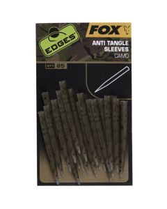 Fox Edges Camo Anti Tangle Sleeves