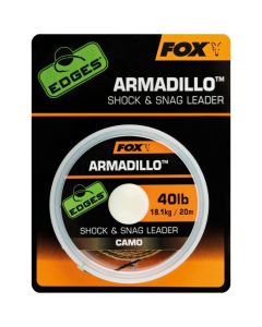 Fox Edges Camo Armadillo 20m