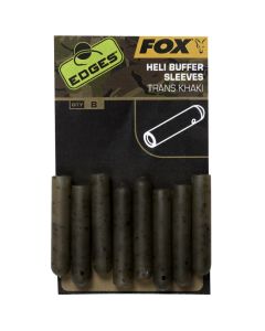 Fox Edges Camo Heli Buffer Sleeves
