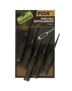 Fox Edges Camo Naked Chod / Heli Buffer Sleeves