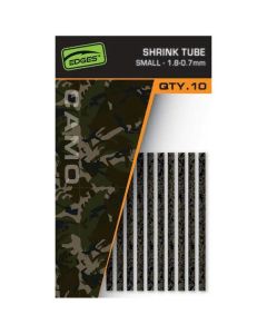 Fox Edges Camo Shrink Tube
