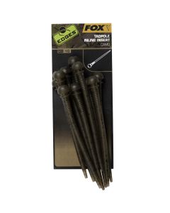 Fox Edges Camo Tadpole Inline Insert