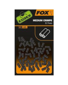 Fox Edges Crimps