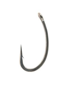 Fox Edges Curve Shank Hook