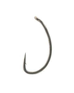 Fox Edges Curve Shank Medium Hook