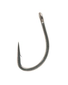 Fox Edges Curve Shank Short Hook