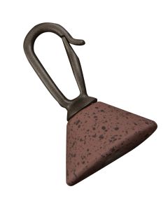 Fox Edges Downrigger Back Leads