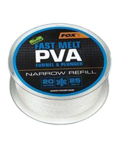 Fox Edges Fast Melt PVA Refill