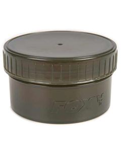 Fox Edges Hookbait Pots x6