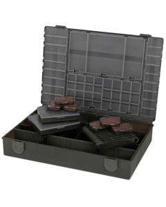 Fox Edges Large Tackle Box Loaded