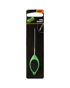 Fox Edges Micro Fine Needle