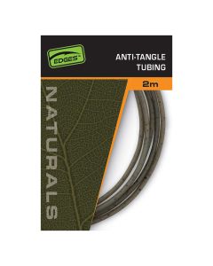 Fox Edges Naturals Anti Tangle Tubing 2m