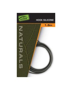 Fox Edges Naturals Hook Silicone 1.5m