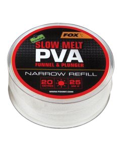 Fox Edges Slow Melt PVA Refill