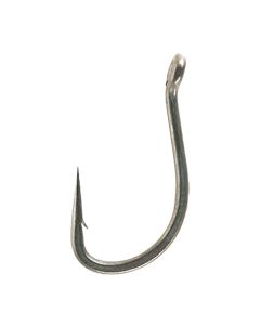 Fox Edges Stiff Rig Straight Hook