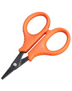 Fox Edges Titanium Braid Scissors