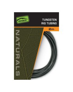 Fox Edges Essentials Tungsten Rig Tubing 2m - Green