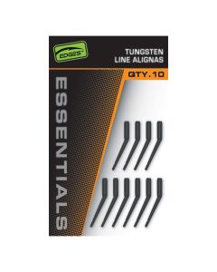 Fox Edges Essentials Tungsten Shrink Alinga