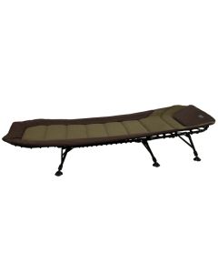 Fox EOS 1 Bedchair