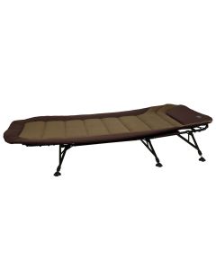 Fox EOS 3 Bedchair
