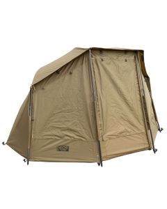 Fox EOS 60" Brolly Fishing System
