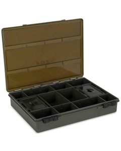 Fox EOS Large Tackle Box Loaded