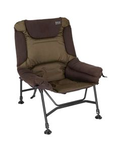 Fox EOS Lounger Chair