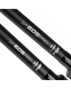 Fox EOS Pro Fishing Rods