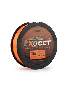 Fox Exocet Fluoro Orange Mono 1000m